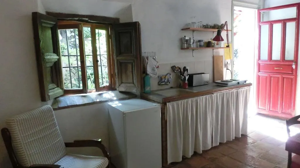 Al Sil Ram Apartamento Alfacar Espanha