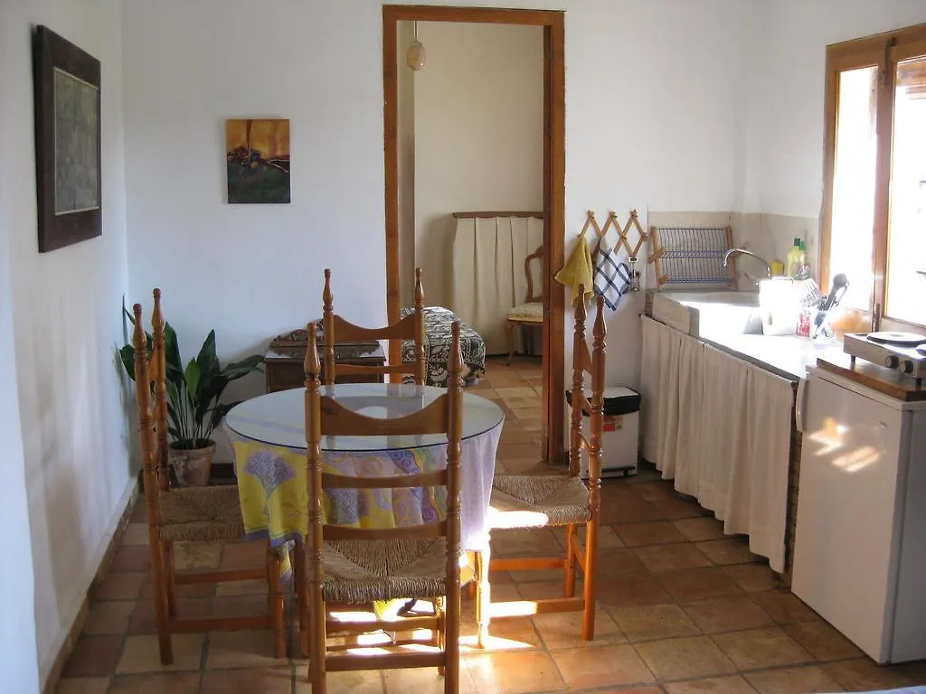 Al Sil Ram Apartamento Alfacar 0*,  Espanha
